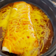 enchirito in tray